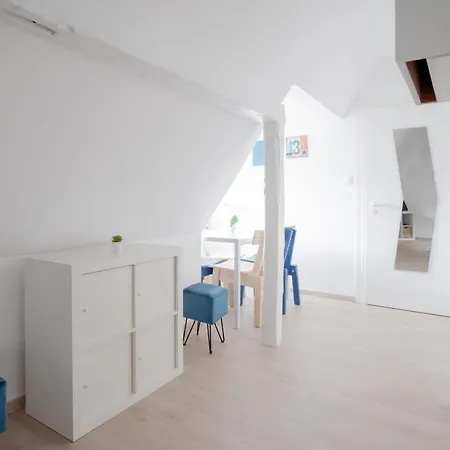 Apartment Loft *