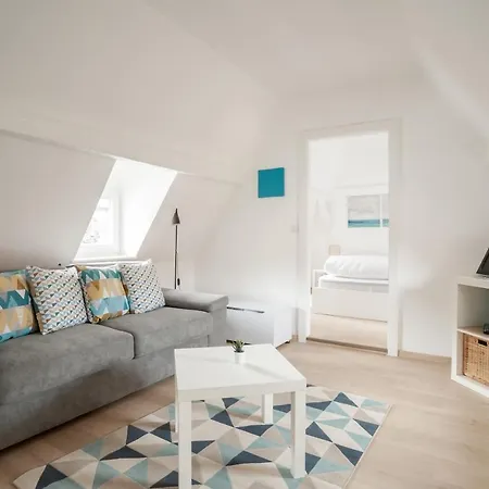 Loft Apartment