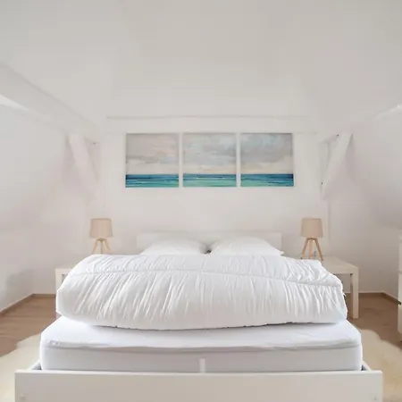 Apartment Loft