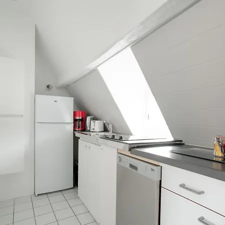 Loft Colmar