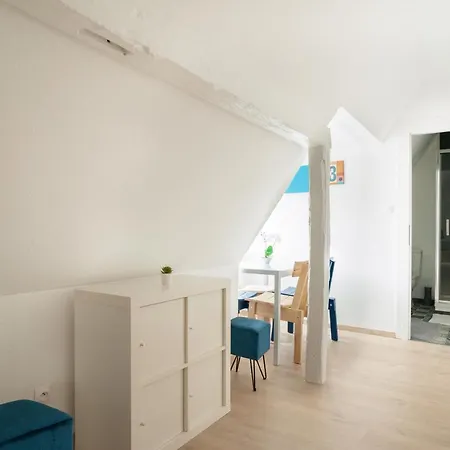 Loft Colmar