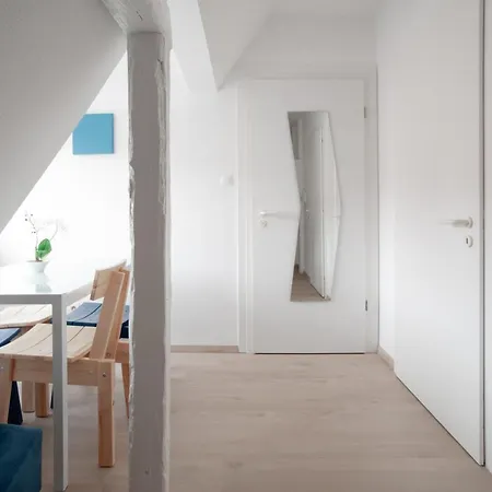 Loft * Colmar