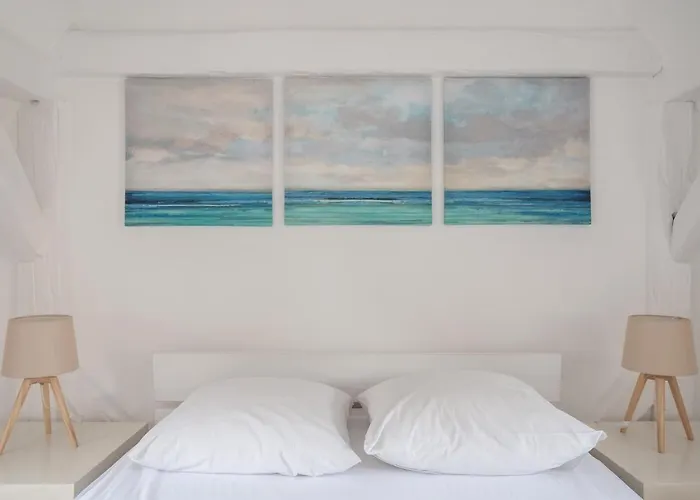 Loft Appartamento Colmar