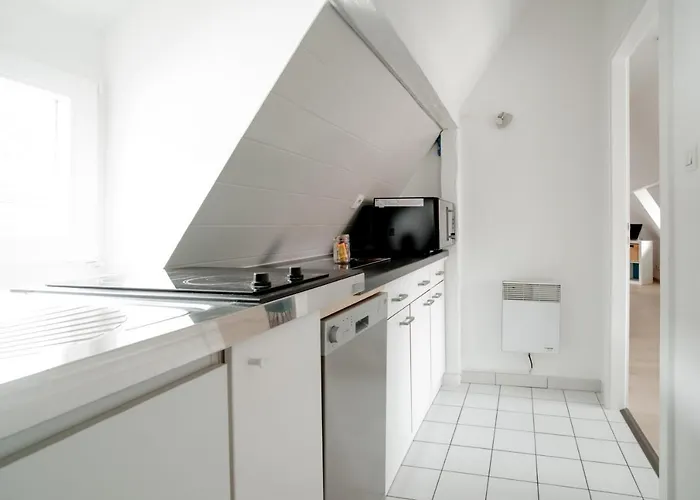 Loft Appartamento Colmar