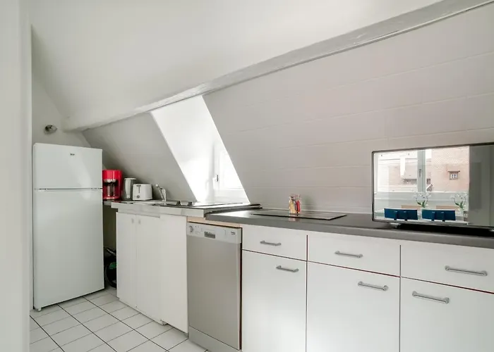 Appartamento Loft Colmar