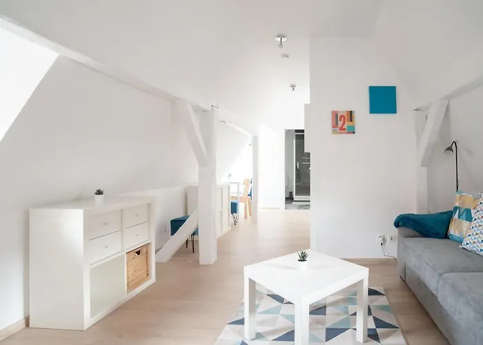 Loft Appartamento Colmar